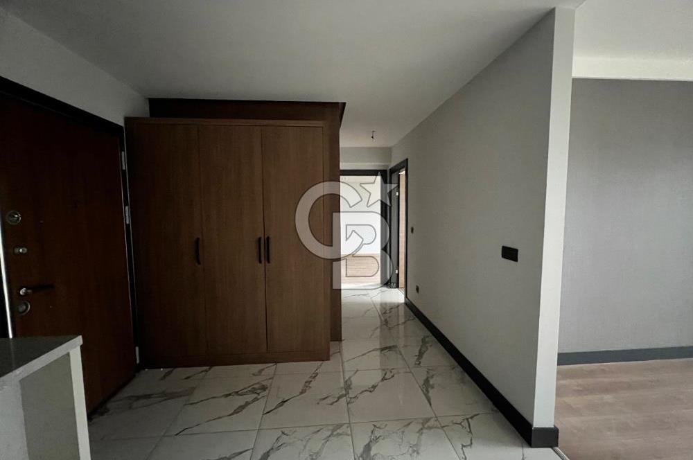 BORNOVA SATILIK 2+1 DAİRE GOLDİVA FAMİLYA SİTESİ