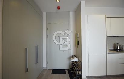 ORYAPARK RESİDENCE'DA BAŞKA EŞİ OLMAYAN ÖZEL TASARIM 2+1