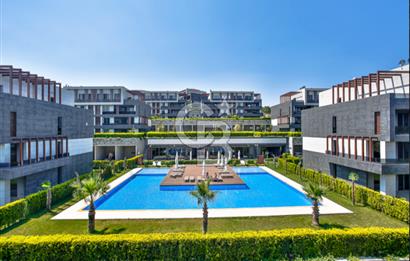 BURSA MODA BADEMLİ SİTESİNde 4+1 SATILIK DAİRE