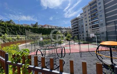 BORNOVA SATILIK 2+1 DAİRE GOLDİVA FAMİLYA SİTESİ