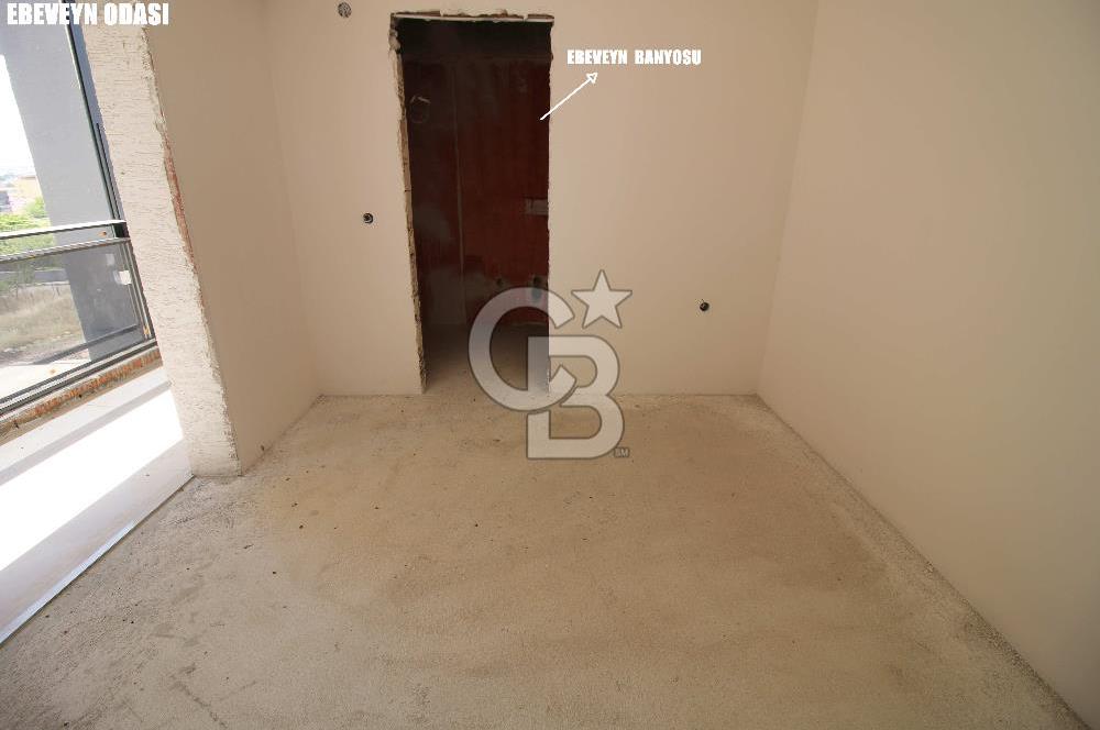CB OPİA'DAN İSTİKLAL CAD.CEPHE '' LÜKS DONANIMLI GENİŞ 3+1 ''
