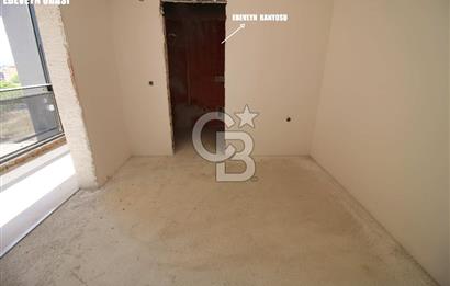 CB OPİA'DAN İSTİKLAL CAD.CEPHE '' LÜKS DONANIMLI GENİŞ 3+1 ''