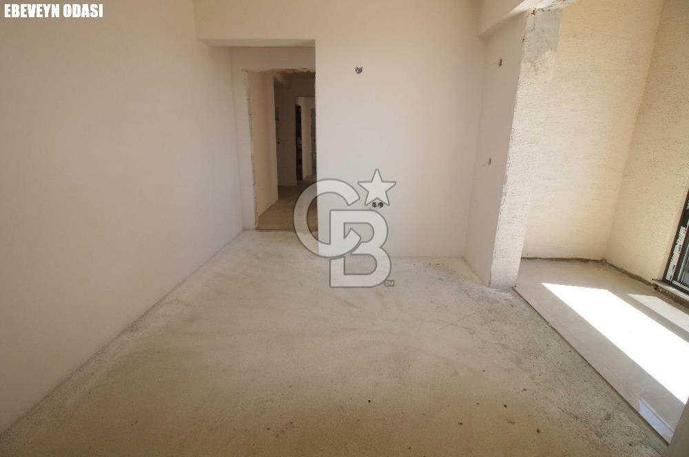 CB OPİA'DAN İSTİKLAL CAD.CEPHE '' LÜKS DONANIMLI GENİŞ 3+1 ''