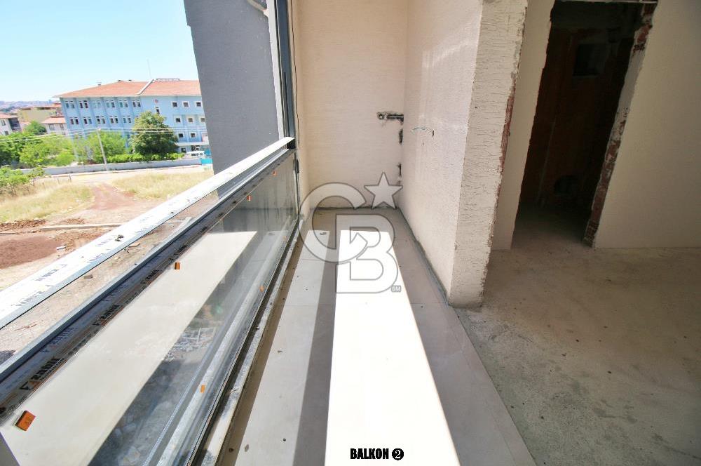 CB OPİA'DAN İSTİKLAL CAD.CEPHE '' LÜKS DONANIMLI GENİŞ 3+1 ''
