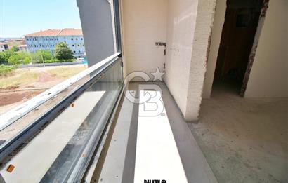 CB OPİA'DAN İSTİKLAL CAD.CEPHE '' LÜKS DONANIMLI GENİŞ 3+1 ''