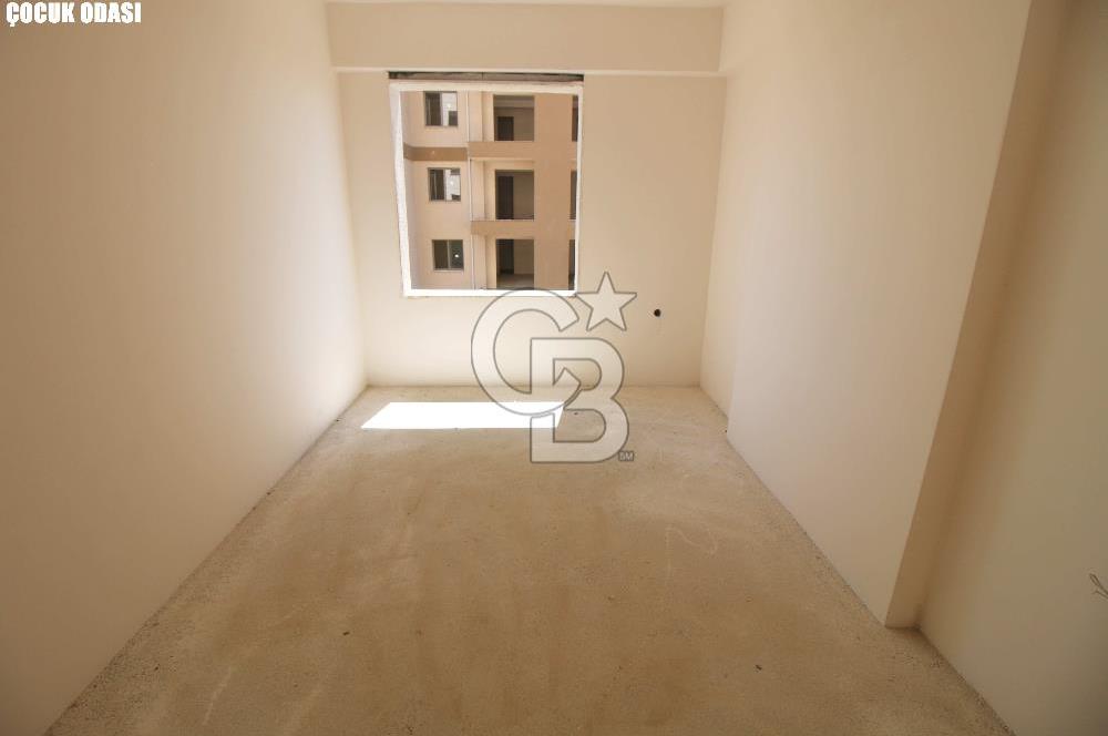 CB OPİA'DAN İSTİKLAL CAD.CEPHE '' LÜKS DONANIMLI GENİŞ 3+1 ''