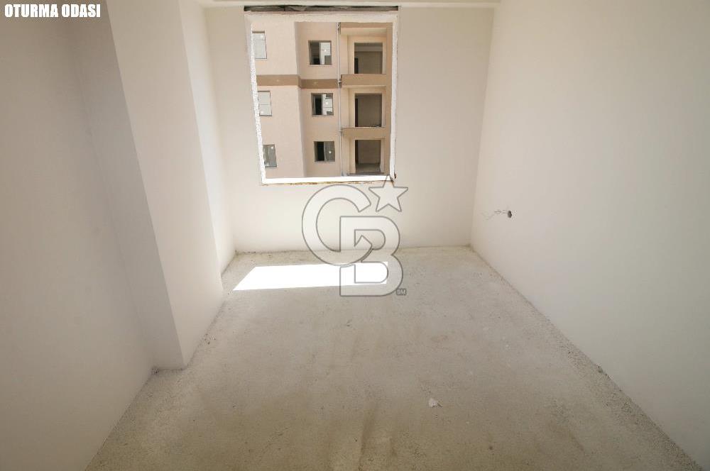CB OPİA'DAN İSTİKLAL CAD.CEPHE '' LÜKS DONANIMLI GENİŞ 3+1 ''