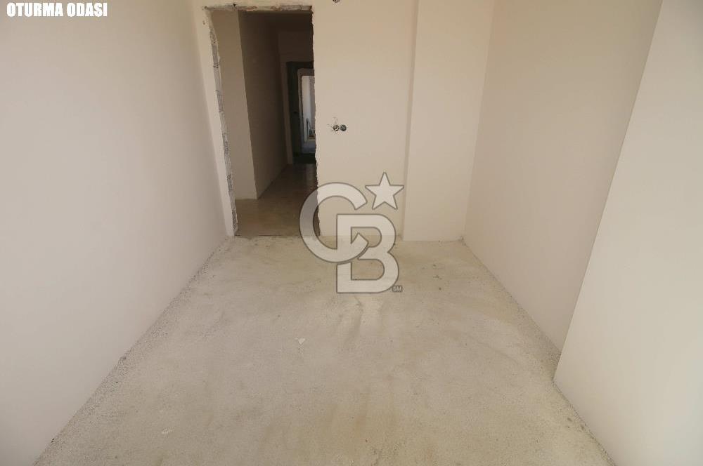 CB OPİA'DAN İSTİKLAL CAD.CEPHE '' LÜKS DONANIMLI GENİŞ 3+1 ''