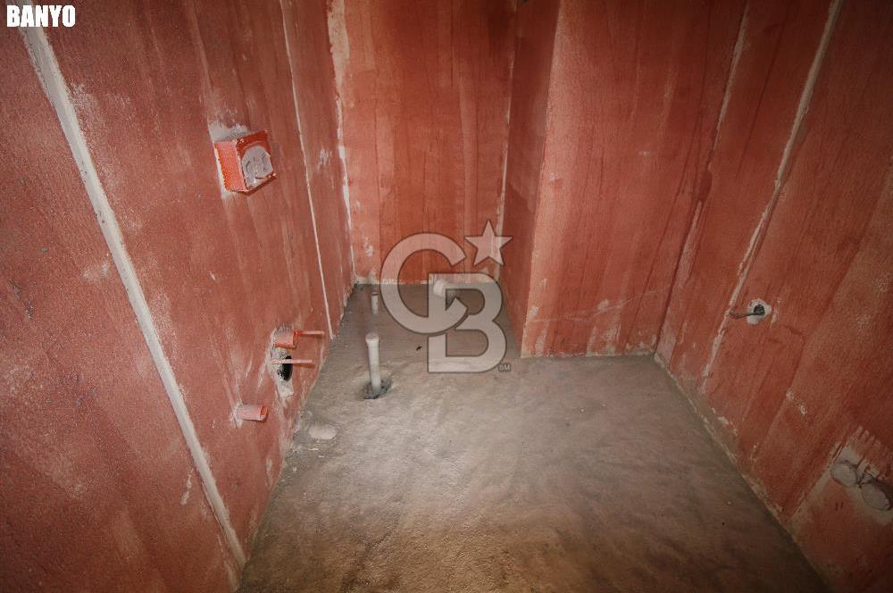 CB OPİA'DAN İSTİKLAL CAD.CEPHE '' LÜKS DONANIMLI GENİŞ 3+1 ''