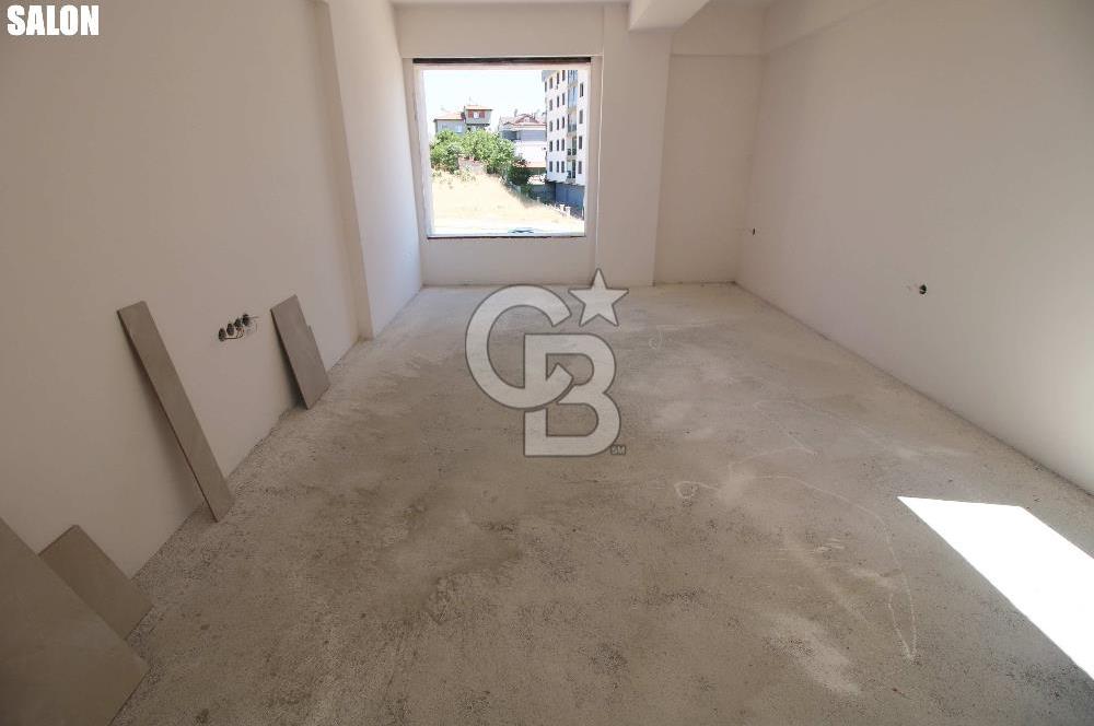 CB OPİA'DAN İSTİKLAL CAD.CEPHE '' LÜKS DONANIMLI GENİŞ 3+1 ''