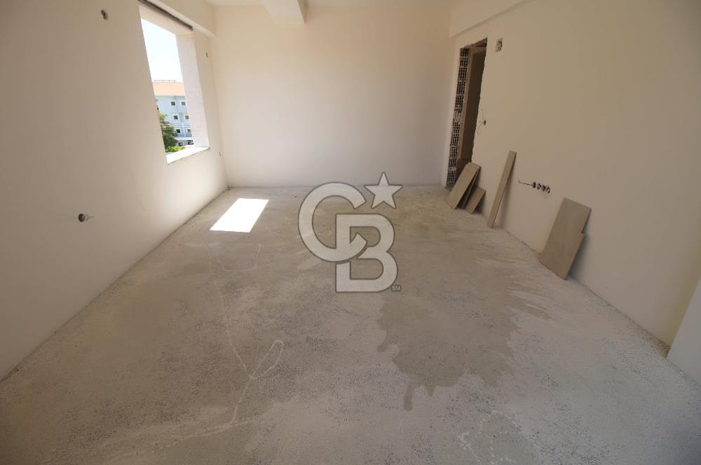 CB OPİA'DAN İSTİKLAL CAD.CEPHE '' LÜKS DONANIMLI GENİŞ 3+1 ''