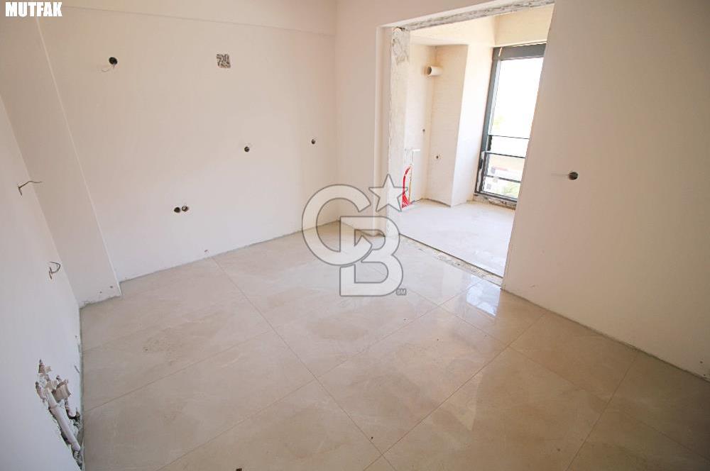 CB OPİA'DAN İSTİKLAL CAD.CEPHE '' LÜKS DONANIMLI GENİŞ 3+1 ''