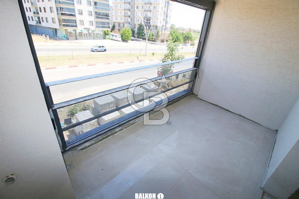 CB OPİA'DAN İSTİKLAL CAD.CEPHE '' LÜKS DONANIMLI GENİŞ 3+1 ''