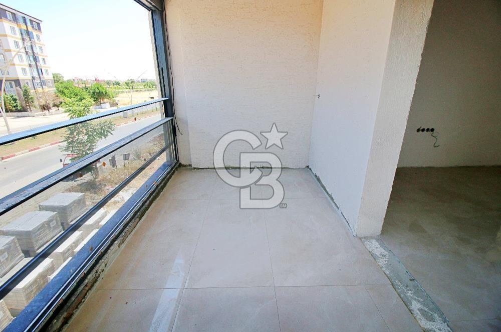CB OPİA'DAN İSTİKLAL CAD.CEPHE '' LÜKS DONANIMLI GENİŞ 3+1 ''