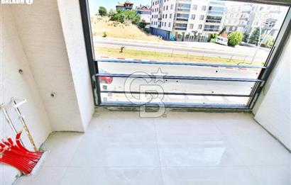 CB OPİA'DAN İSTİKLAL CAD.CEPHE '' LÜKS DONANIMLI GENİŞ 3+1 ''