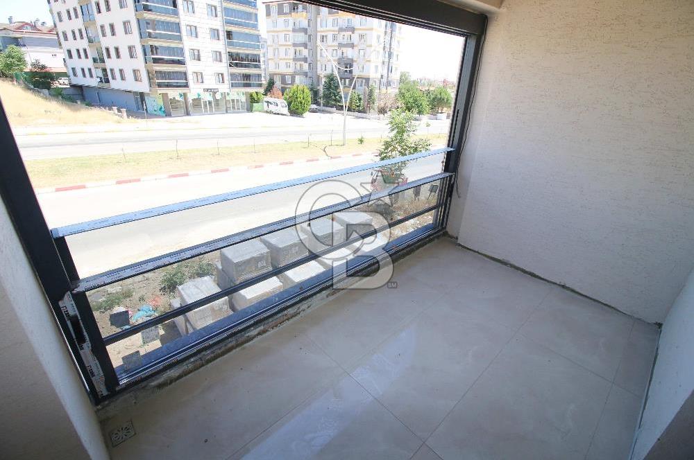 CB OPİA'DAN İSTİKLAL CAD.CEPHE '' LÜKS DONANIMLI GENİŞ 3+1 ''