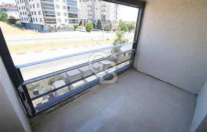 CB OPİA'DAN İSTİKLAL CAD.CEPHE '' LÜKS DONANIMLI GENİŞ 3+1 ''