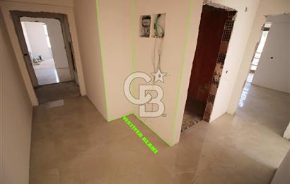 CB OPİA'DAN İSTİKLAL CAD.CEPHE '' LÜKS DONANIMLI GENİŞ 3+1 ''