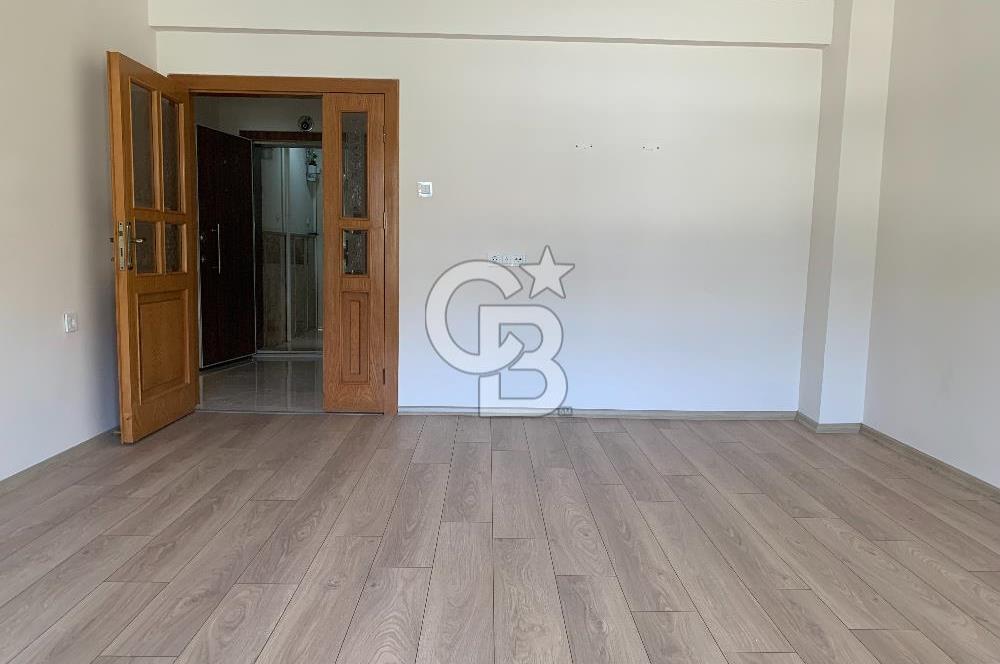 SUBAYEVLERİ KUŞADASI SOKAK'TA SATILIK YAPILI 2+1 DAİRE