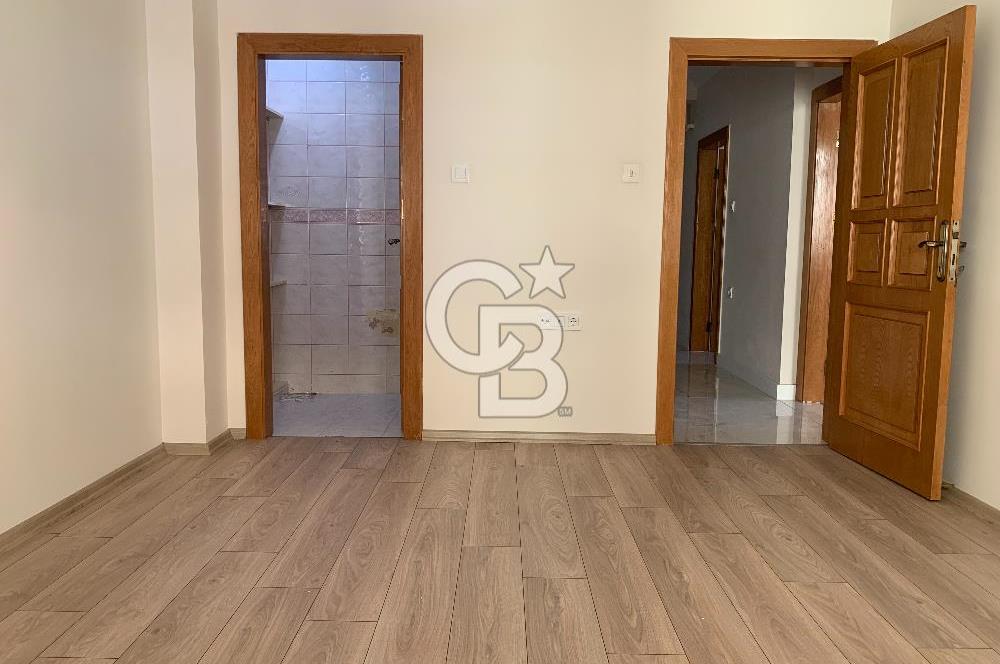 SUBAYEVLERİ KUŞADASI SOKAK'TA SATILIK YAPILI 2+1 DAİRE