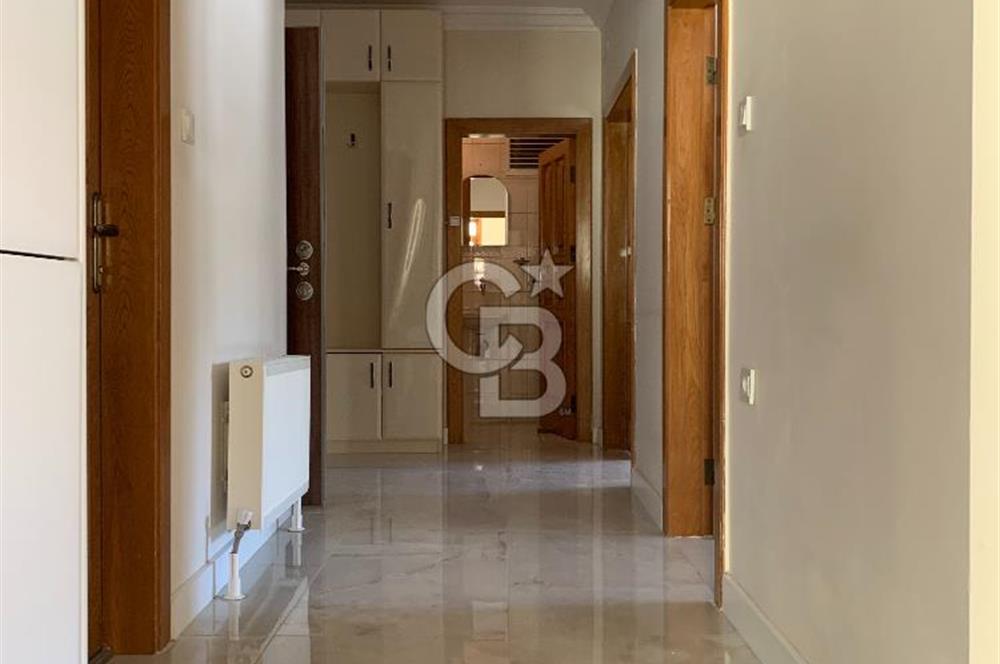 SUBAYEVLERİ KUŞADASI SOKAK'TA SATILIK YAPILI 2+1 DAİRE