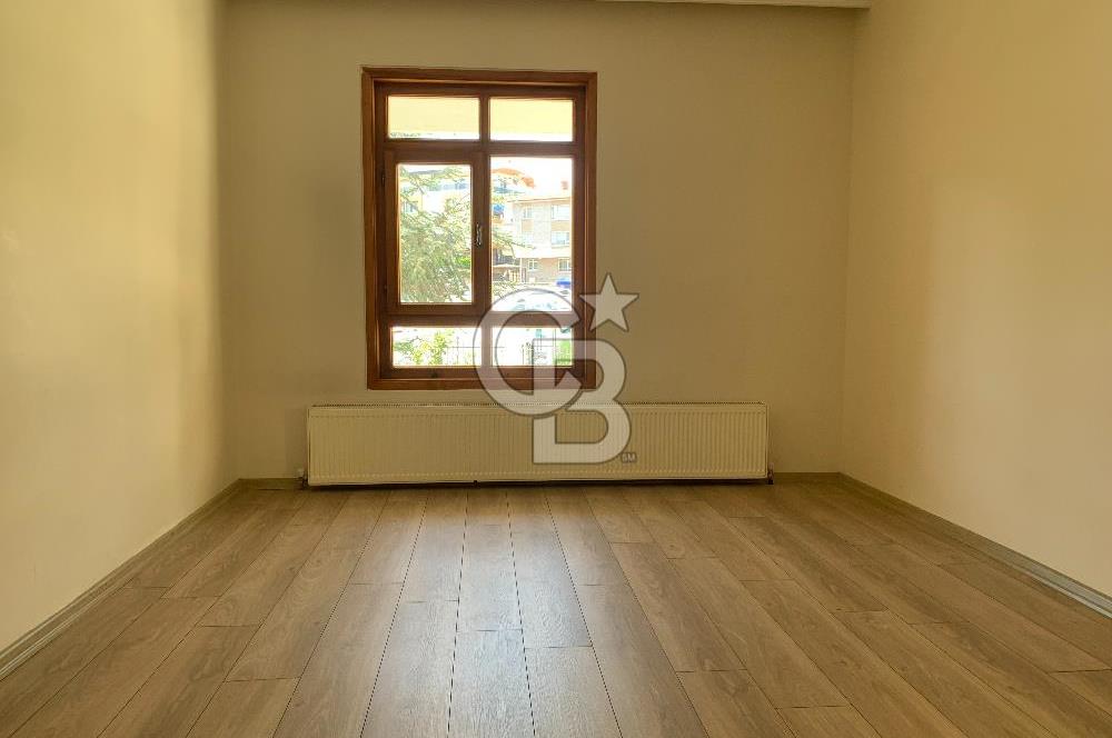 SUBAYEVLERİ KUŞADASI SOKAK'TA SATILIK YAPILI 2+1 DAİRE
