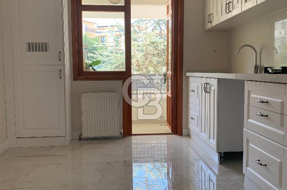 SUBAYEVLERİ KUŞADASI SOKAK'TA SATILIK YAPILI 2+1 DAİRE
