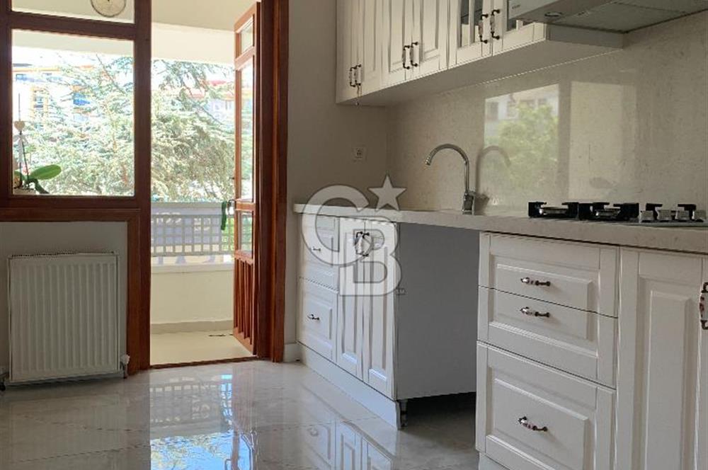 SUBAYEVLERİ KUŞADASI SOKAK'TA SATILIK YAPILI 2+1 DAİRE