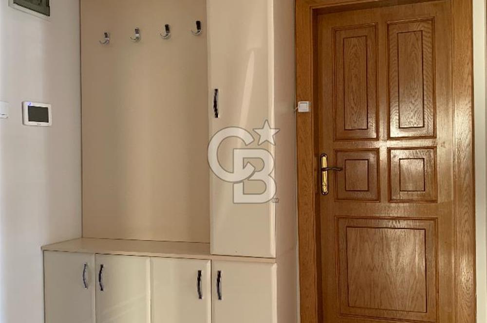 SUBAYEVLERİ KUŞADASI SOKAK'TA SATILIK YAPILI 2+1 DAİRE