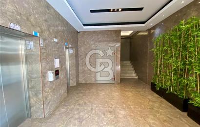 Bornova Avcılar Cadde Teras'ta Eşyalı 1+1 Kiralık Daire