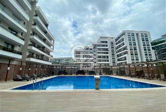 Bornova Avcılar Cadde Teras'ta Eşyalı 1+1 Kiralık Daire - 7 - 373569