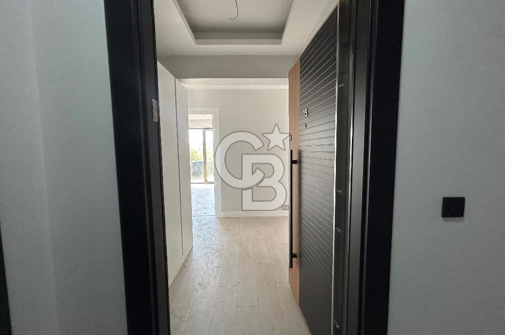 AKPINAR AK YÜKSELEN ZİRVE 4 SİTESİNDE 3+1 KİRALIK DAİRE