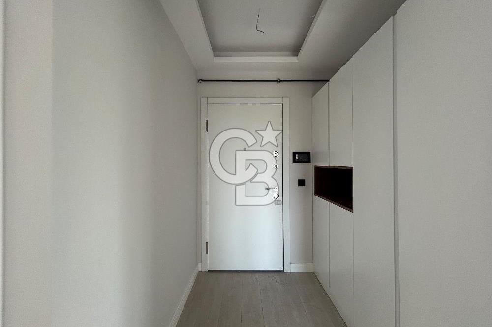 AKPINAR AK YÜKSELEN ZİRVE 4 SİTESİNDE 3+1 KİRALIK DAİRE