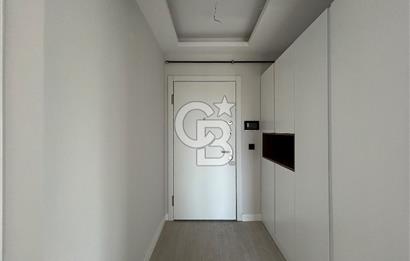 AKPINAR AK YÜKSELEN ZİRVE 4 SİTESİNDE 3+1 KİRALIK DAİRE