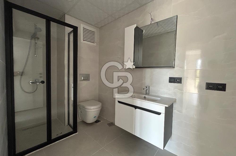 AKPINAR AK YÜKSELEN ZİRVE 4 SİTESİNDE 3+1 KİRALIK DAİRE