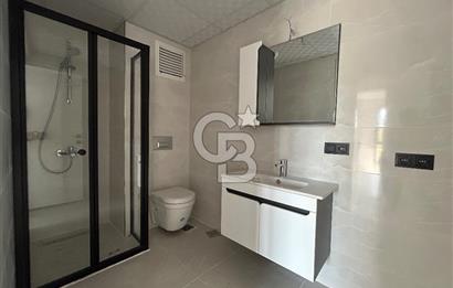 AKPINAR AK YÜKSELEN ZİRVE 4 SİTESİNDE 3+1 KİRALIK DAİRE