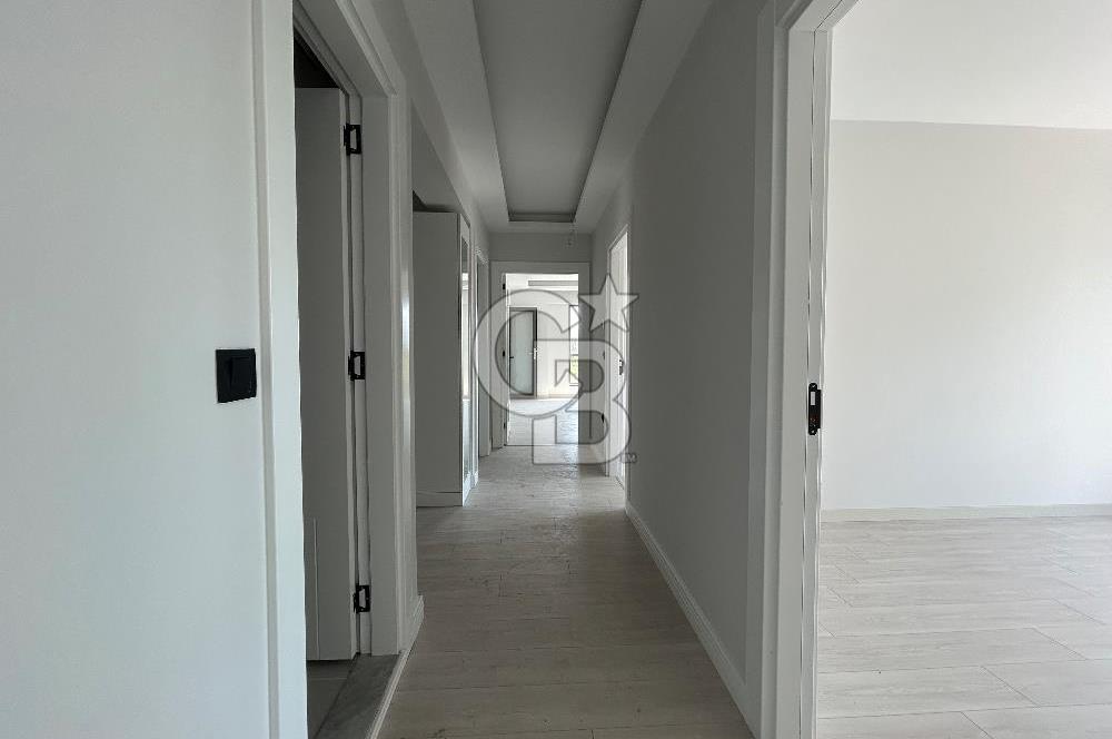 AKPINAR AK YÜKSELEN ZİRVE 4 SİTESİNDE 3+1 KİRALIK DAİRE