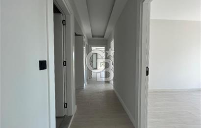 AKPINAR AK YÜKSELEN ZİRVE 4 SİTESİNDE 3+1 KİRALIK DAİRE