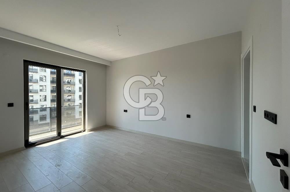 AKPINAR AK YÜKSELEN ZİRVE 4 SİTESİNDE 3+1 KİRALIK DAİRE
