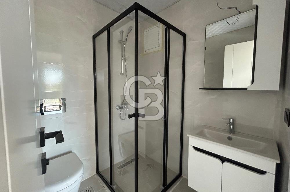 AKPINAR AK YÜKSELEN ZİRVE 4 SİTESİNDE 3+1 KİRALIK DAİRE