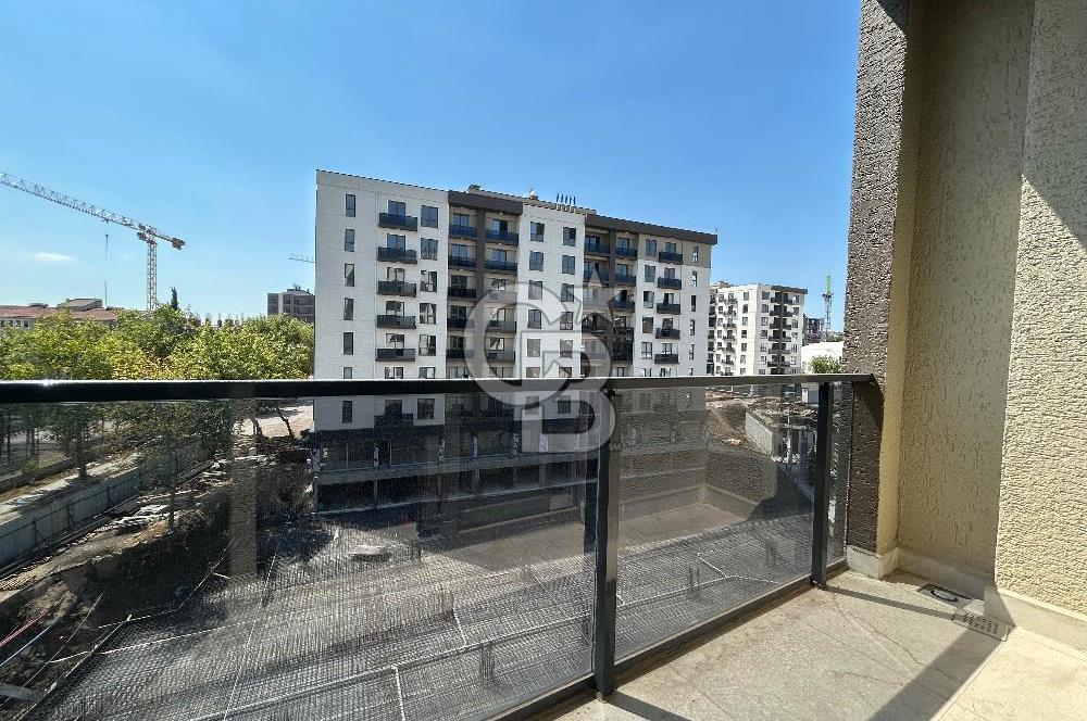 AKPINAR AK YÜKSELEN ZİRVE 4 SİTESİNDE 3+1 KİRALIK DAİRE