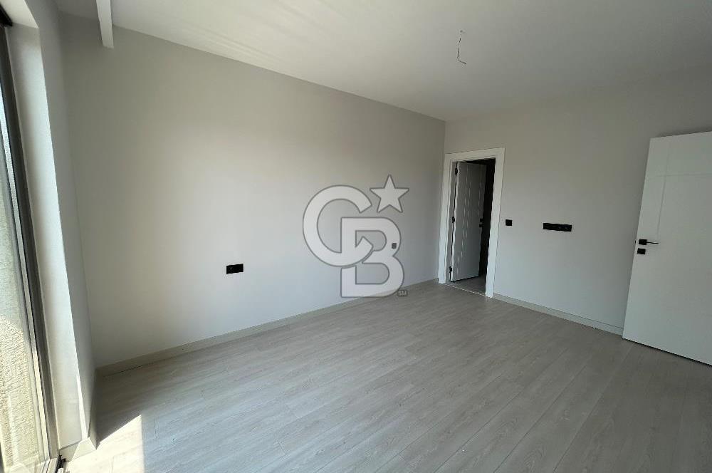 AKPINAR AK YÜKSELEN ZİRVE 4 SİTESİNDE 3+1 KİRALIK DAİRE