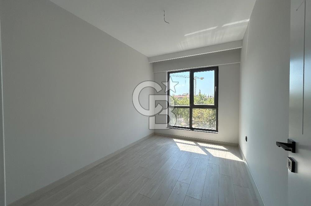 AKPINAR AK YÜKSELEN ZİRVE 4 SİTESİNDE 3+1 KİRALIK DAİRE