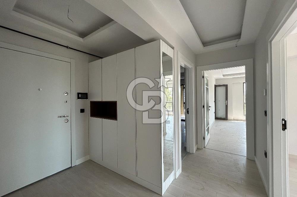 AKPINAR AK YÜKSELEN ZİRVE 4 SİTESİNDE 3+1 KİRALIK DAİRE