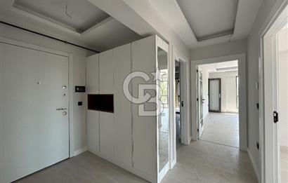 AKPINAR AK YÜKSELEN ZİRVE 4 SİTESİNDE 3+1 KİRALIK DAİRE