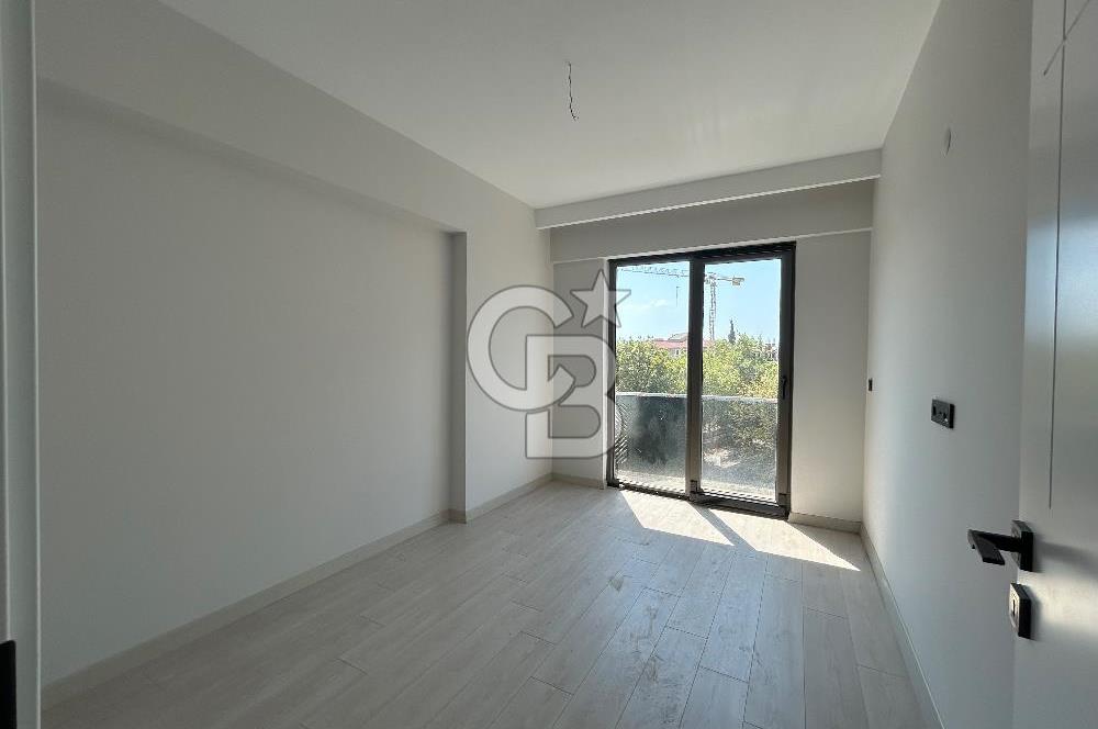 AKPINAR AK YÜKSELEN ZİRVE 4 SİTESİNDE 3+1 KİRALIK DAİRE