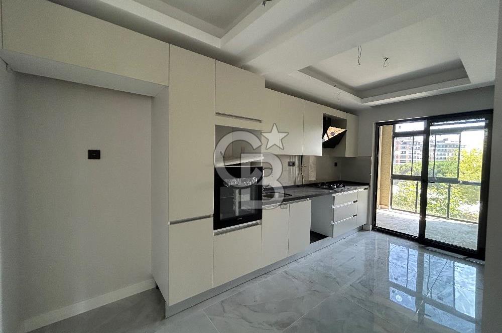 AKPINAR AK YÜKSELEN ZİRVE 4 SİTESİNDE 3+1 KİRALIK DAİRE