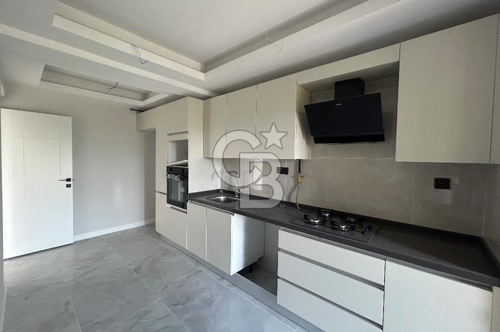 AKPINAR AK YÜKSELEN ZİRVE 4 SİTESİNDE 3+1 KİRALIK DAİRE