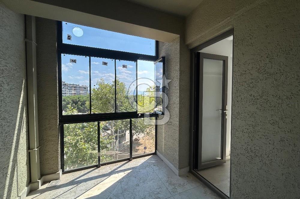 AKPINAR AK YÜKSELEN ZİRVE 4 SİTESİNDE 3+1 KİRALIK DAİRE