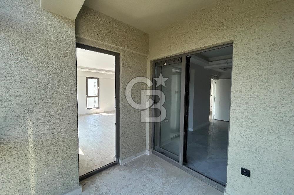 AKPINAR AK YÜKSELEN ZİRVE 4 SİTESİNDE 3+1 KİRALIK DAİRE